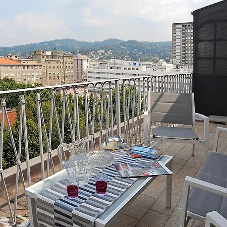 Appartamento Con Vista In Zona Lingotto By Wonderful Italy Torino Exterior foto
